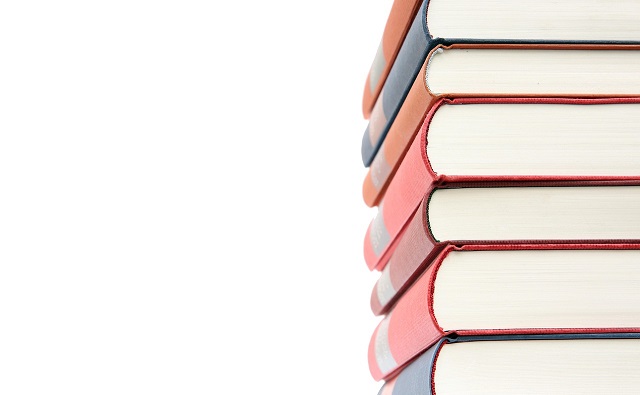 Book snapshot